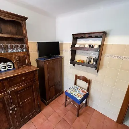 Ferienhaus Chez Fernando Front Free Parking