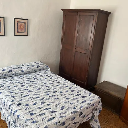 Chez Fernando Front Free Parking Ferienhaus Lerici