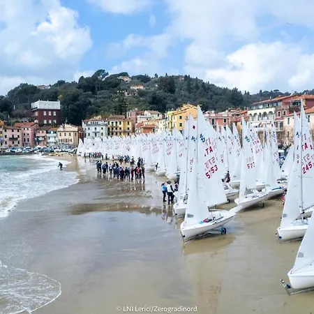 Casa vacanze Chez Fernando Front Free Parking *