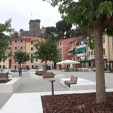 Chez Fernando Front Free Parking Ferienhaus