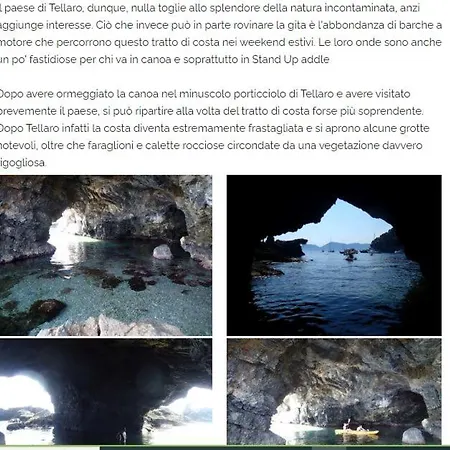 Chez Fernando Front Free Parking Lerici