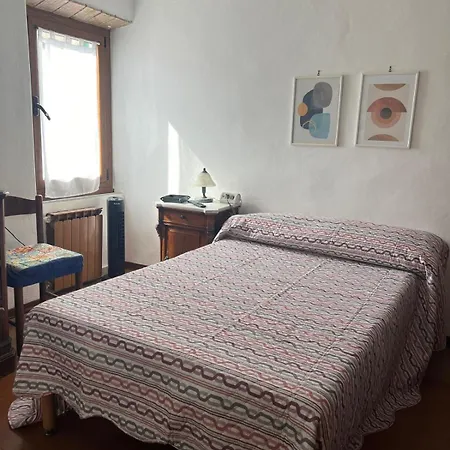 Chez Fernando Front Free Parking Holiday home Lerici