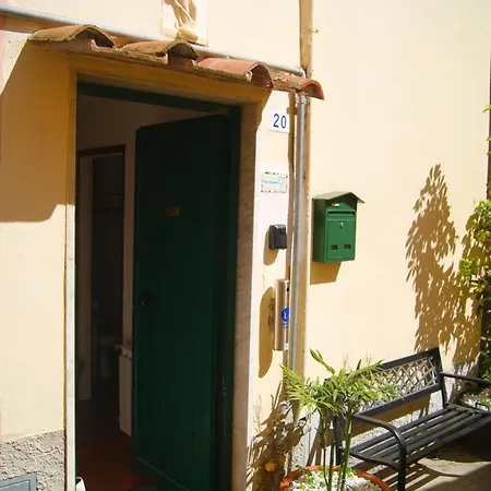 Chez Fernando Front Free Parking Holiday home Lerici