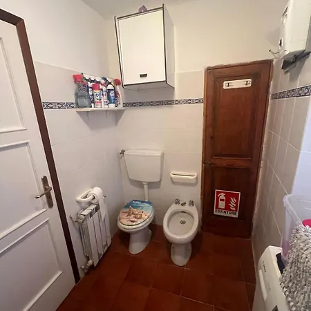 Chez Fernando Front Free Parking Holiday home