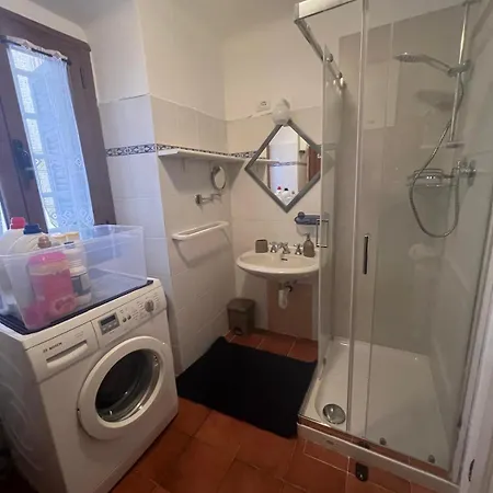 Chez Fernando Front Free Parking Holiday home Lerici